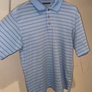 Pebble Beach Golf Shirt polo